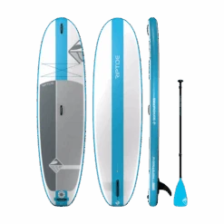 Shubu Riptide 10'6" Inflatable Paddle Board