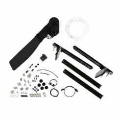Wilderness Systems XL Rudder Kit - Solo Kayaks