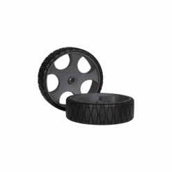 Wilderness Systems 12" No-Flat Wheels (Pair)