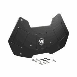 Wilderness Systems Atak 120 Stern Mounting Plate - Gen 2