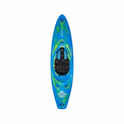 Code SM Creek Whitewater Kayak