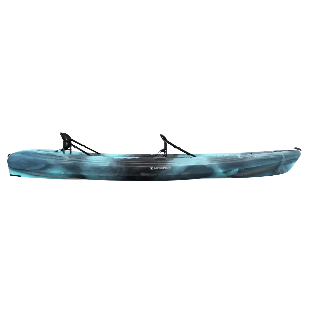 Tribe 13.5 Recreational Kayak - Image 2
