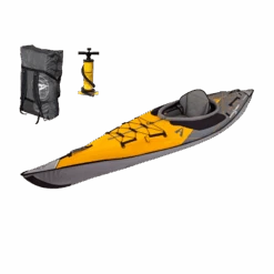Advanced Elements AdvancedFrame™ Elite SE Kayak With Pump