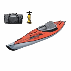 Advanced Elements AdvancedFrame™ Kayak With Pump