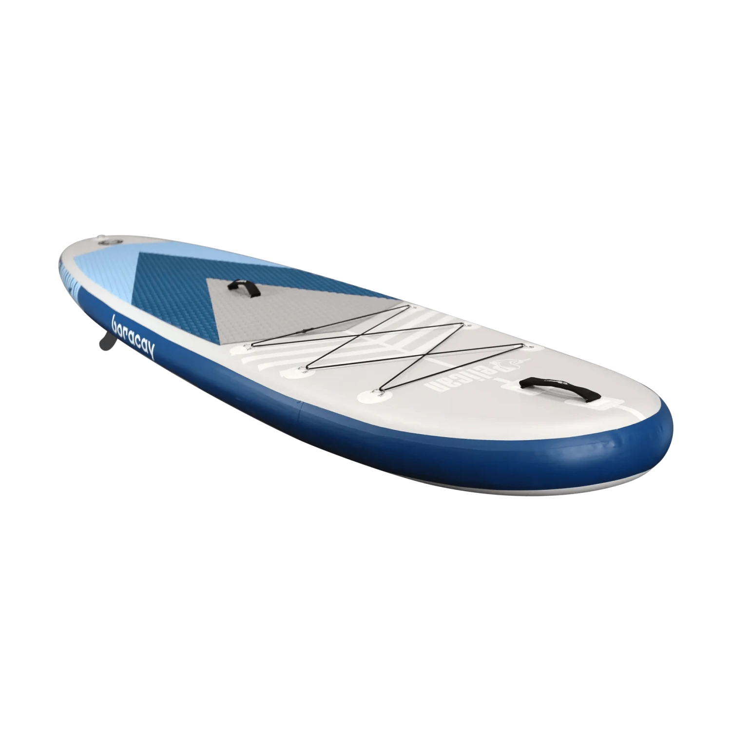 Pelican Boracay 10'4" Inflatable Paddle Board