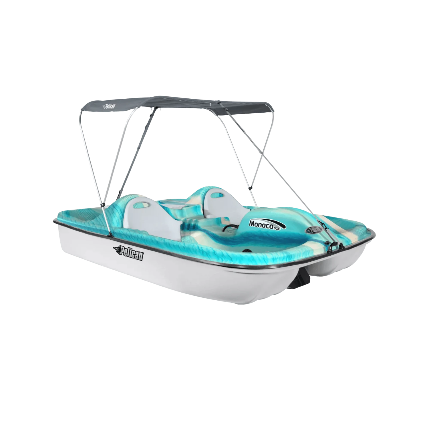 Pelican Monaco DLX Pedal Boat