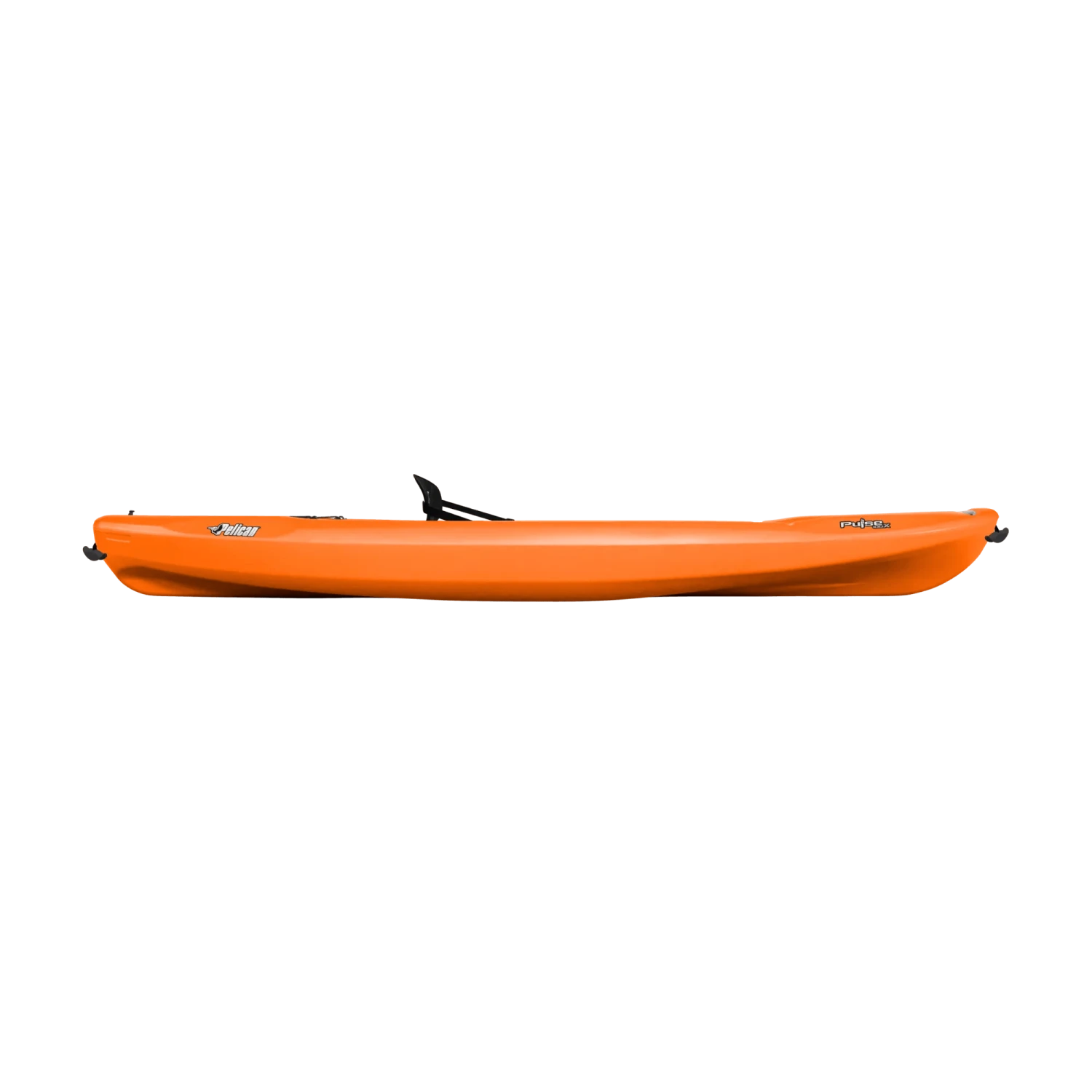 Pelican Pulse 100X Kayak With Paddle - Image 3