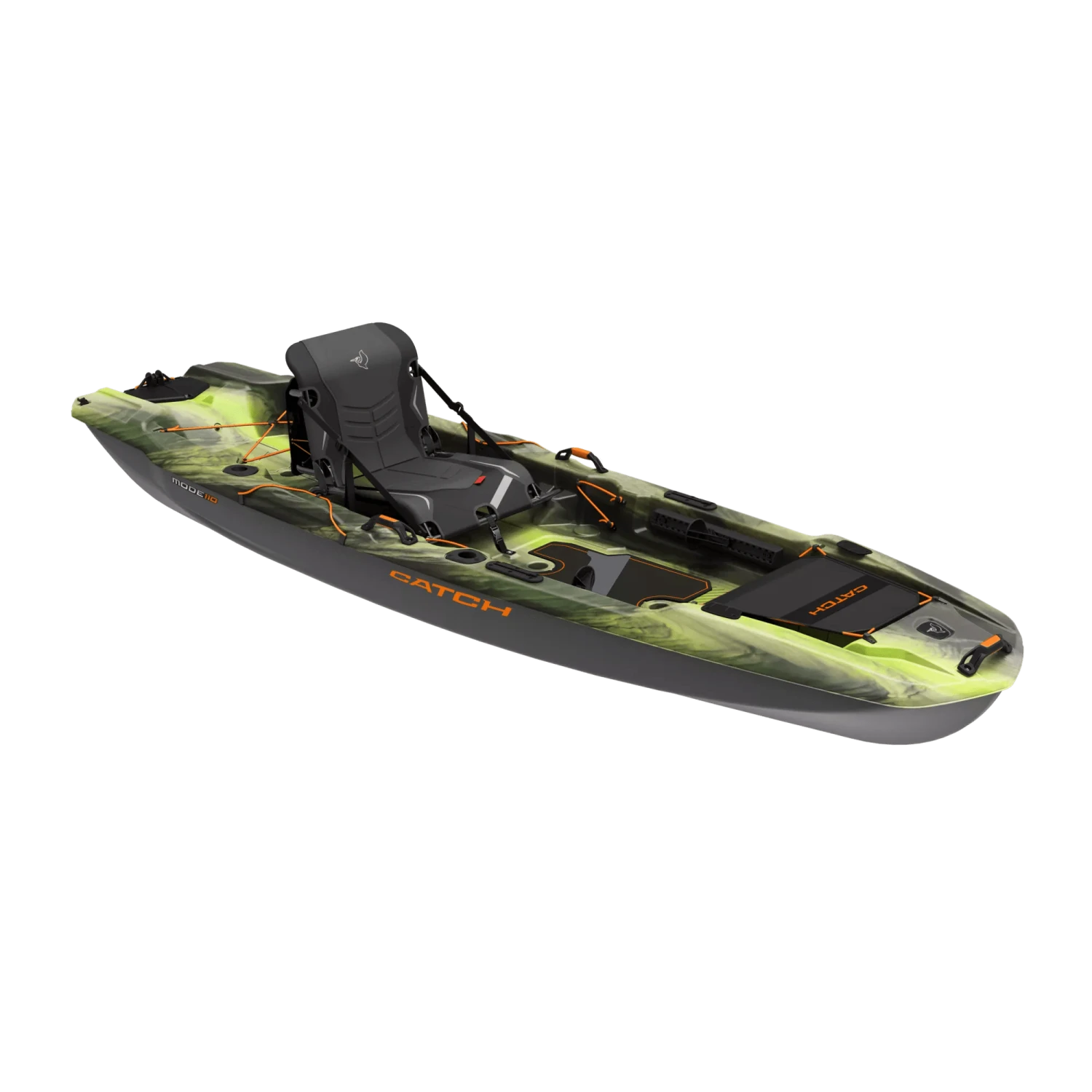 Pelican Catch Mode 110 Fishing Kayak