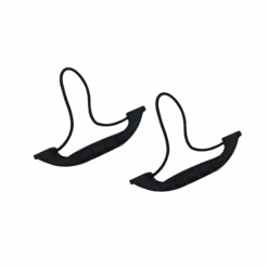 Pelican Rigid Handle With Bungees